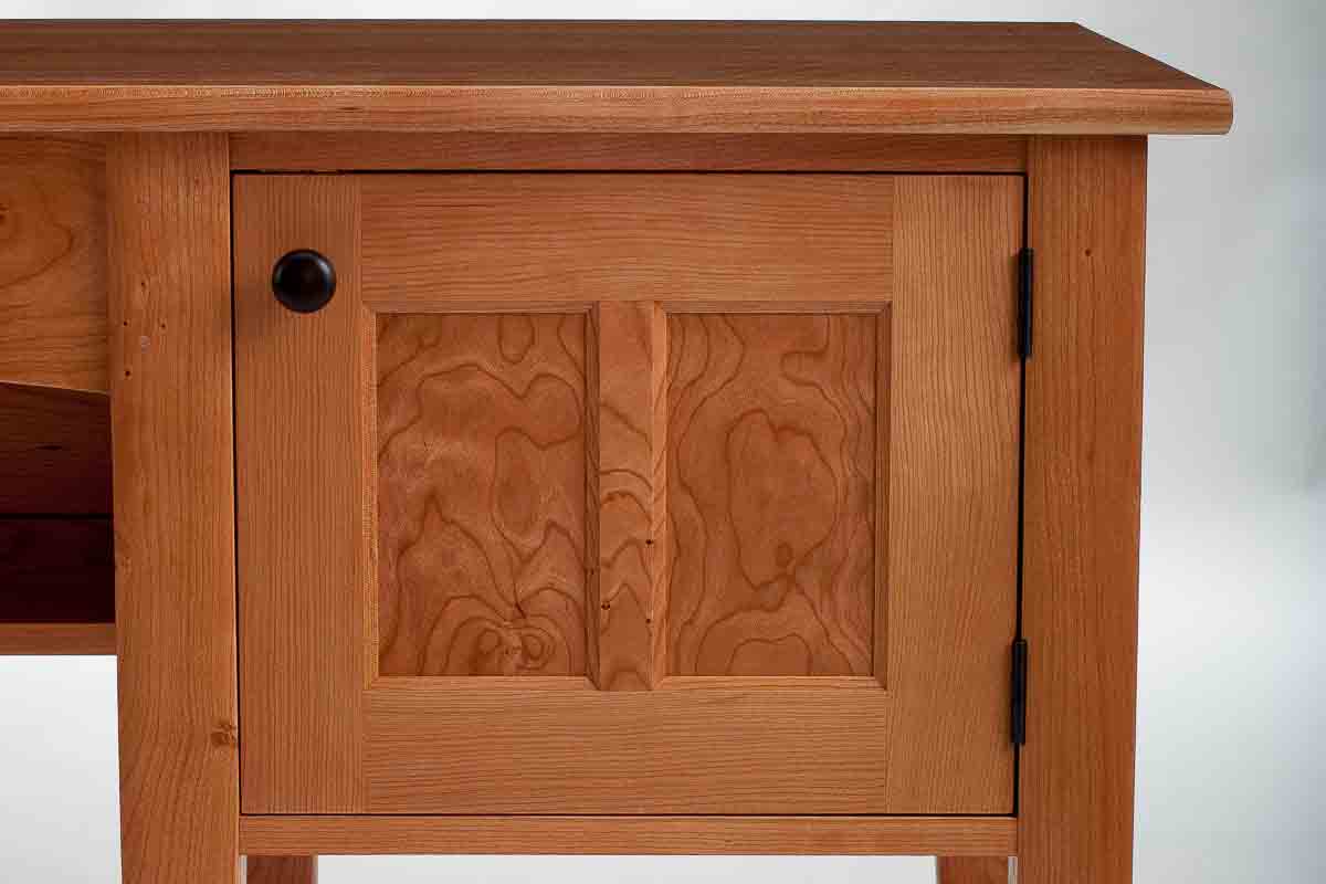 office desk door option