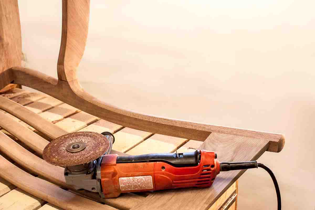 sculpting rocker back leg, 6