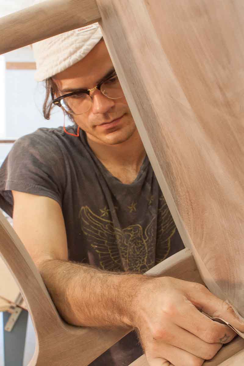 John Michael Schoepf