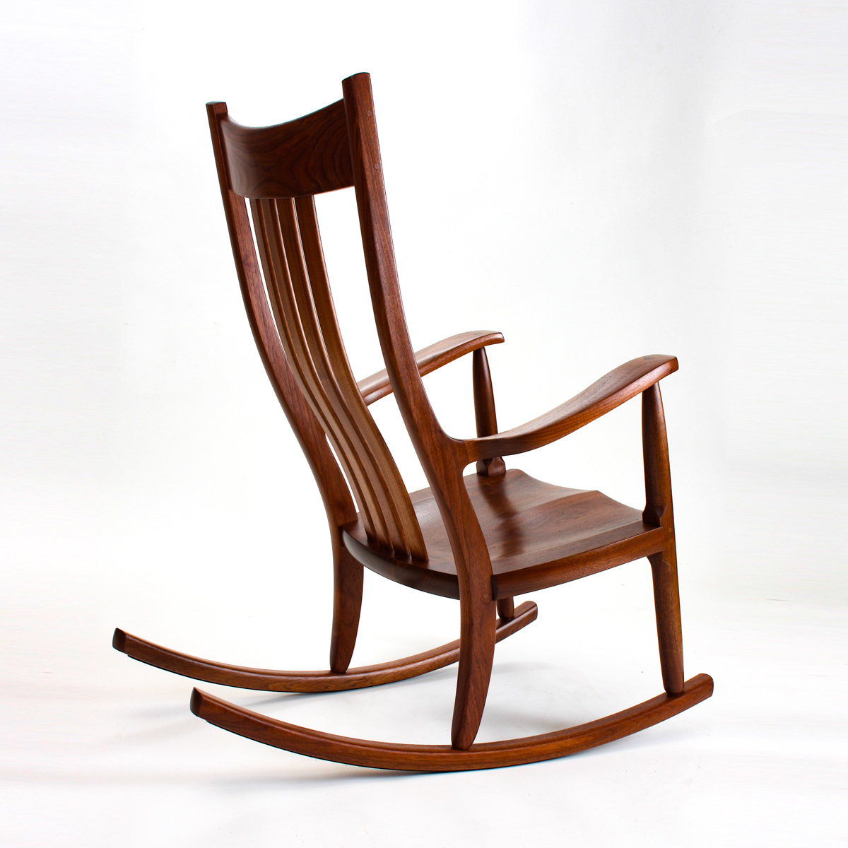 world's best rocking chair