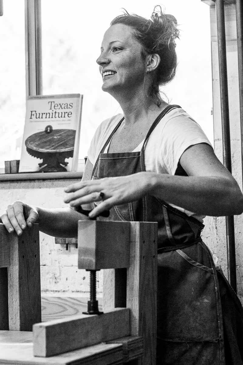 Autumn laminating rocker strips