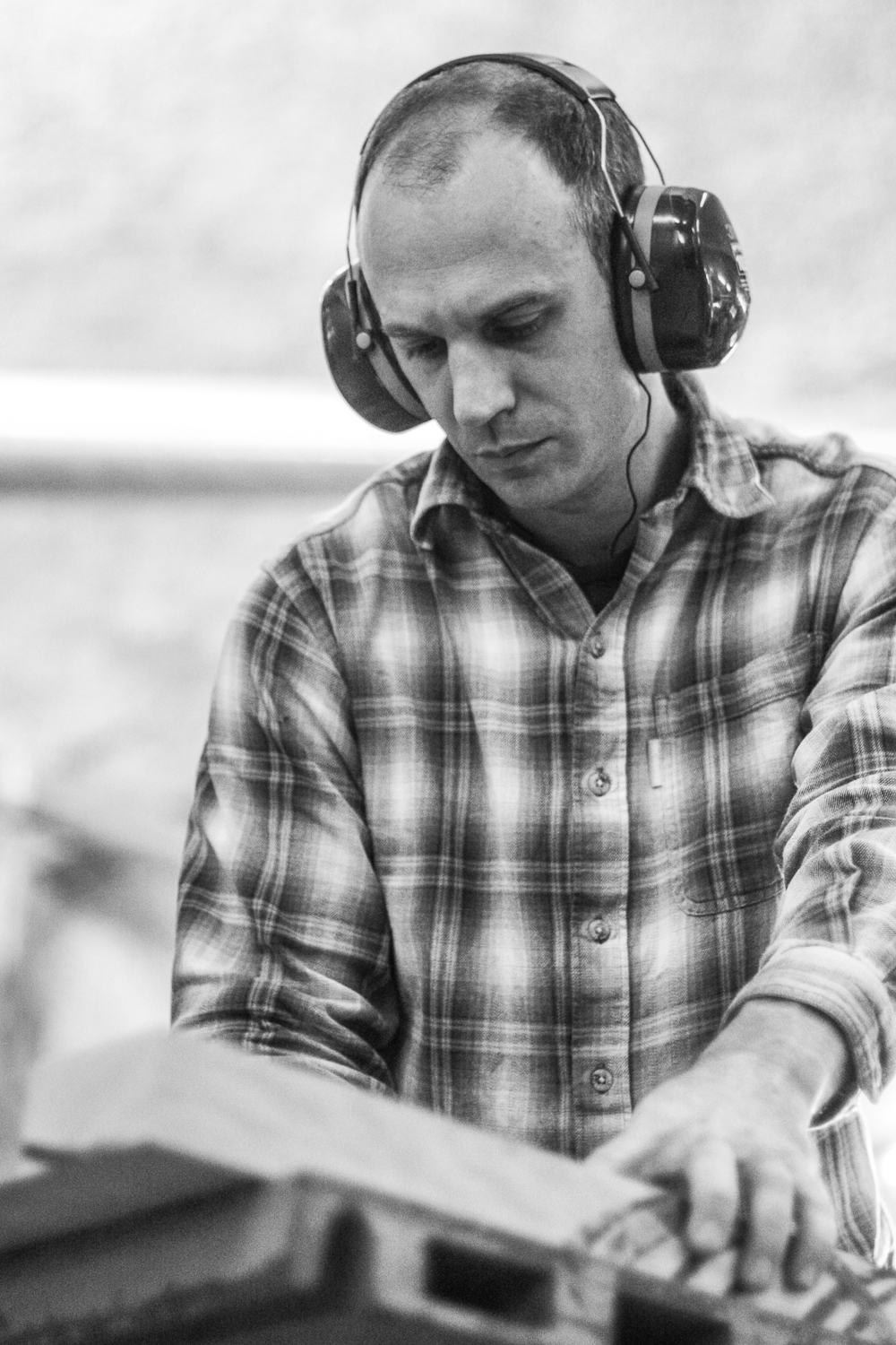 Austin fitting barstool seat boards