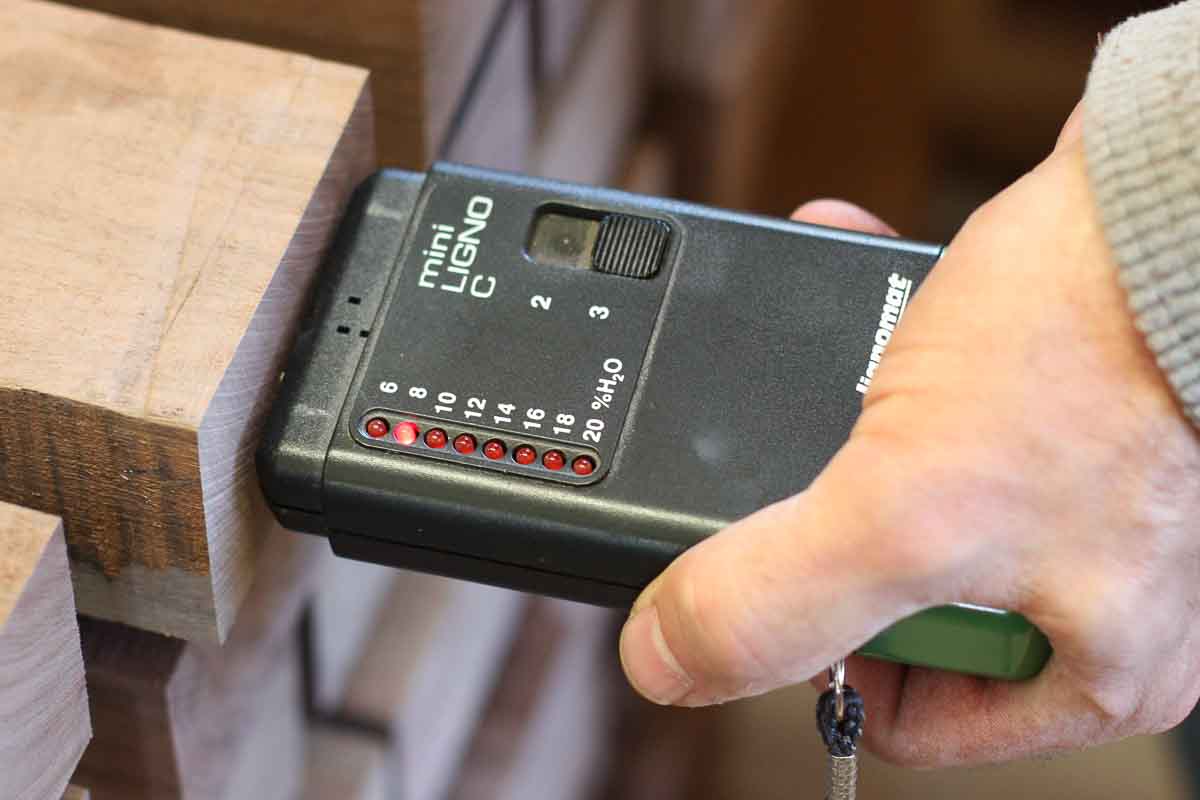 measuring moisture 2