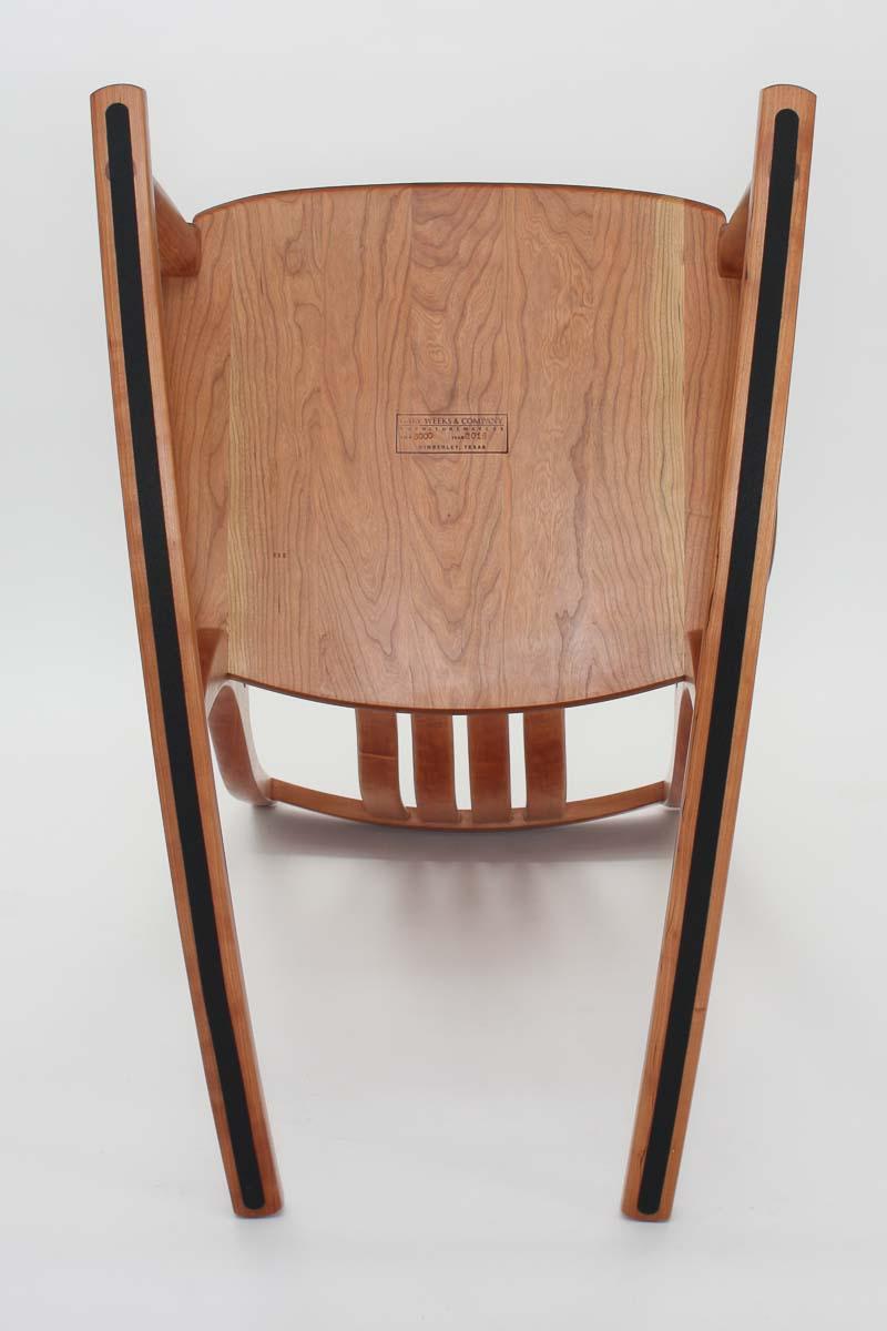 Rocking Chair Rocker Strips