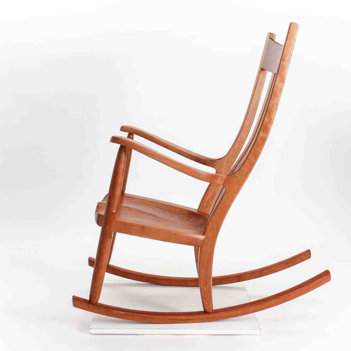 rocking chair carousel 5