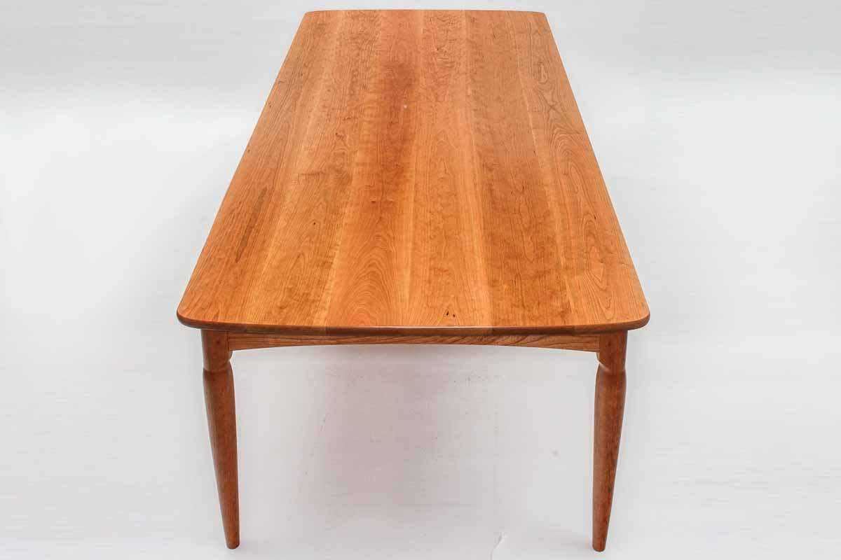 Paschall Table top view