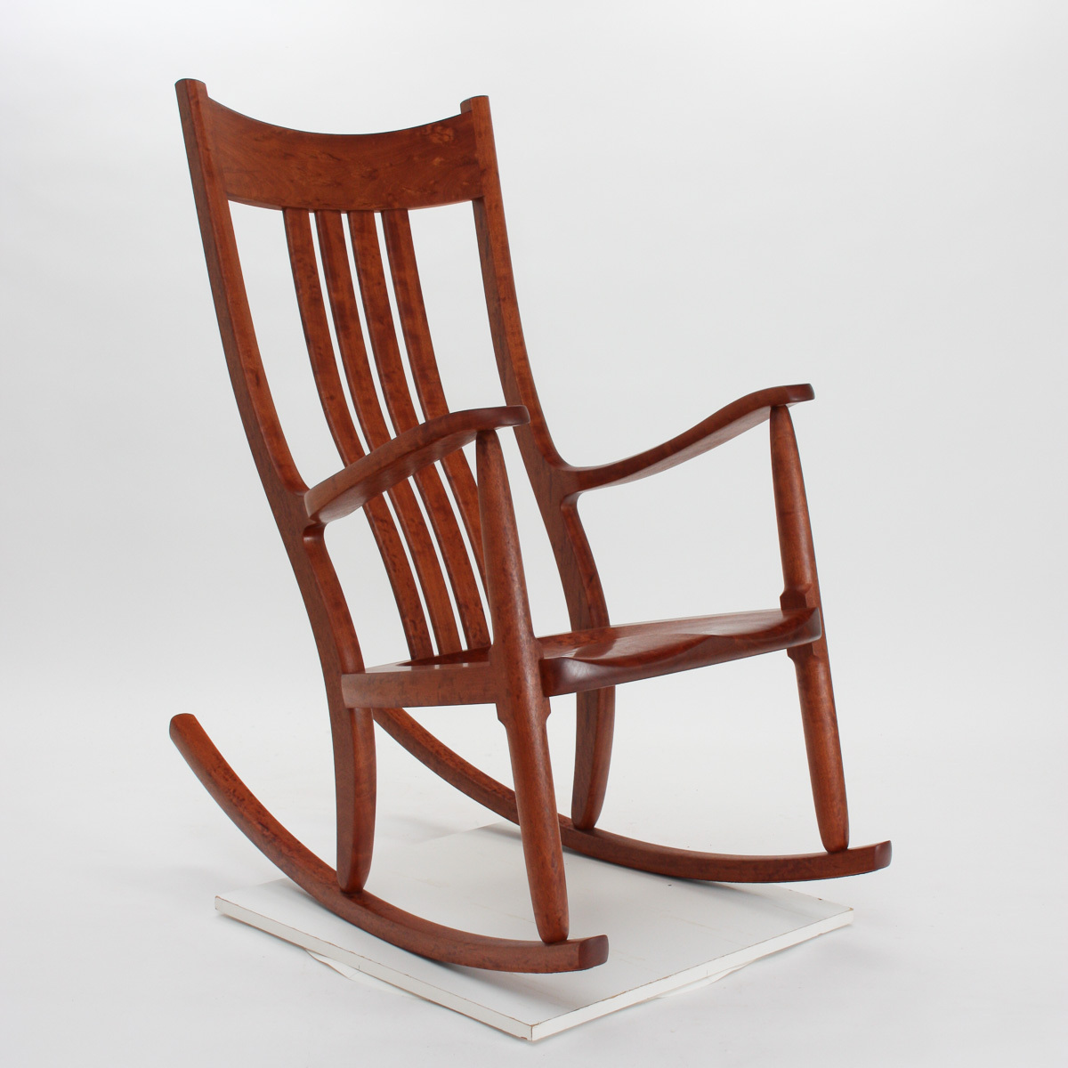 17 Walnut Carousel 7