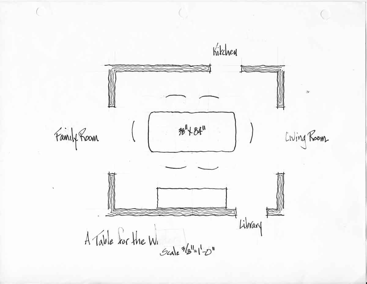 Floor Plan Four