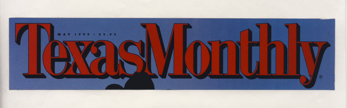 Texas Monthly