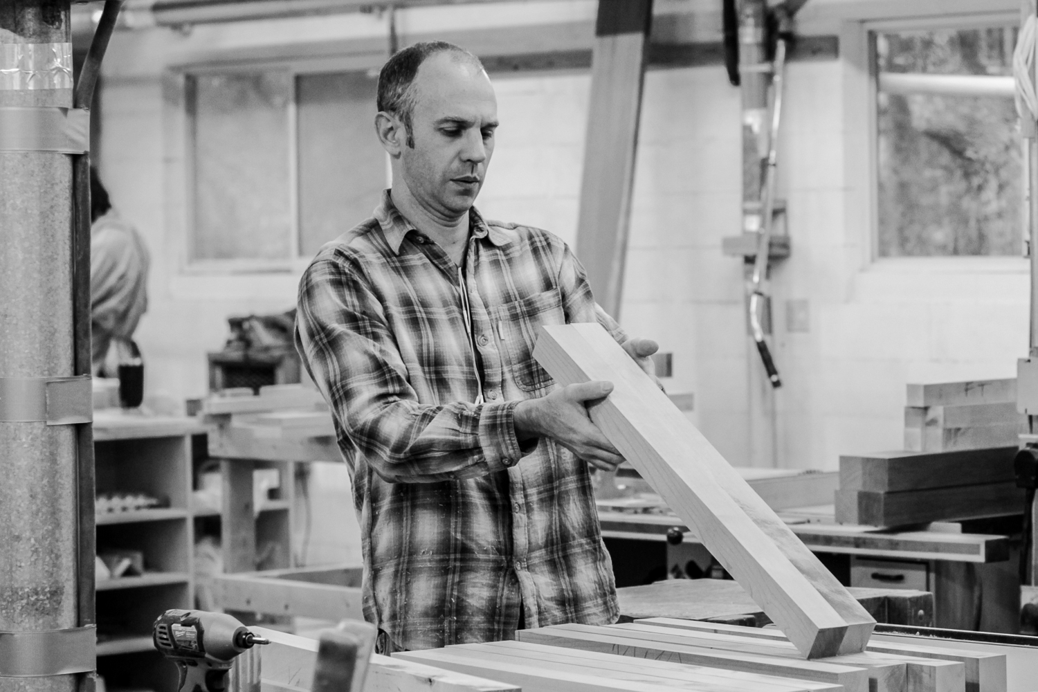 Austin matching legs