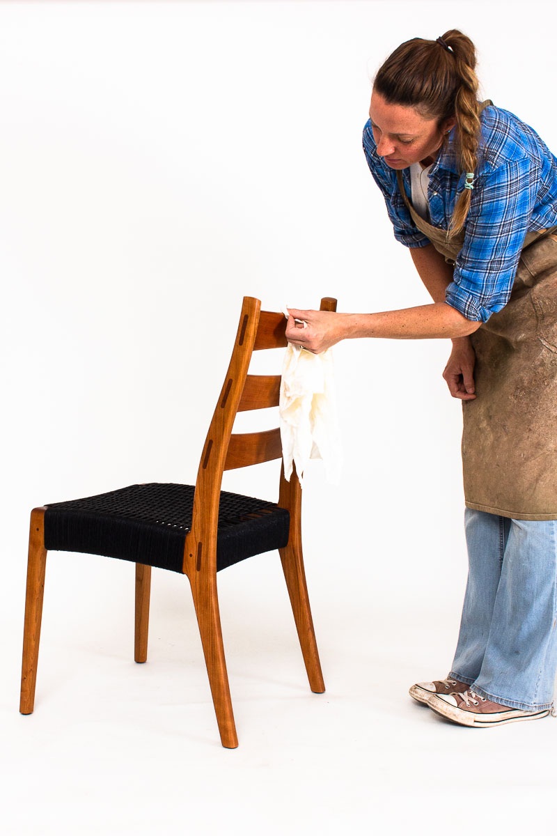 Autumn and Dining Chair