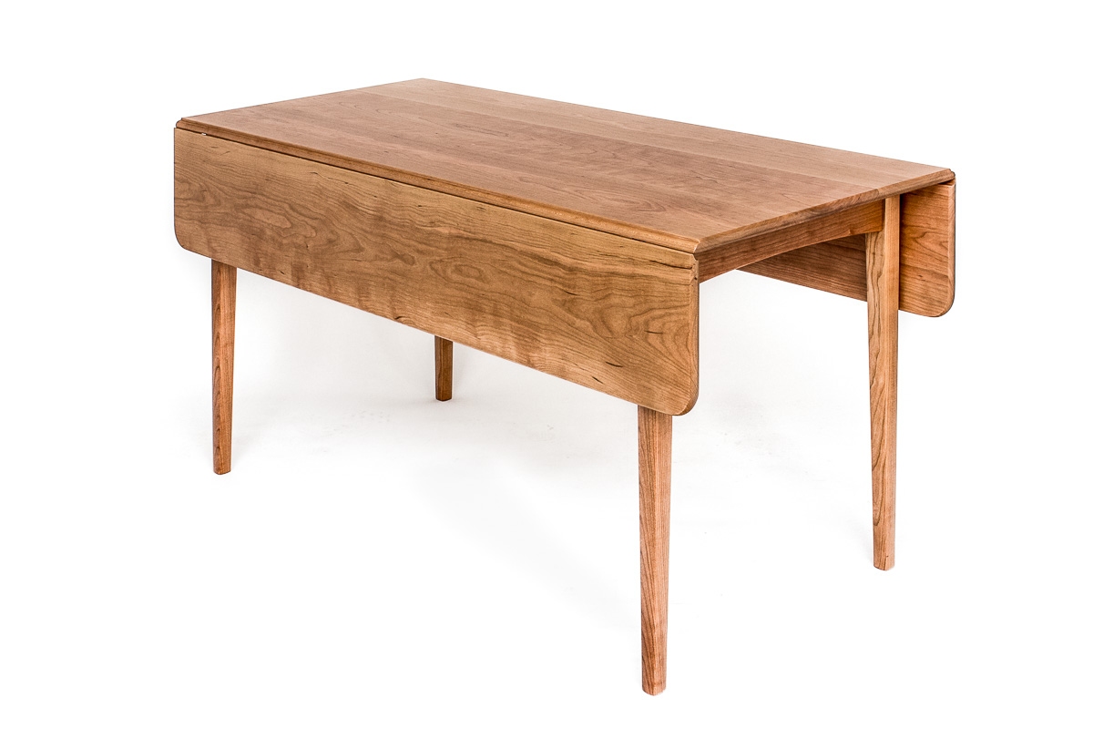 Custom Drop Leaf Table