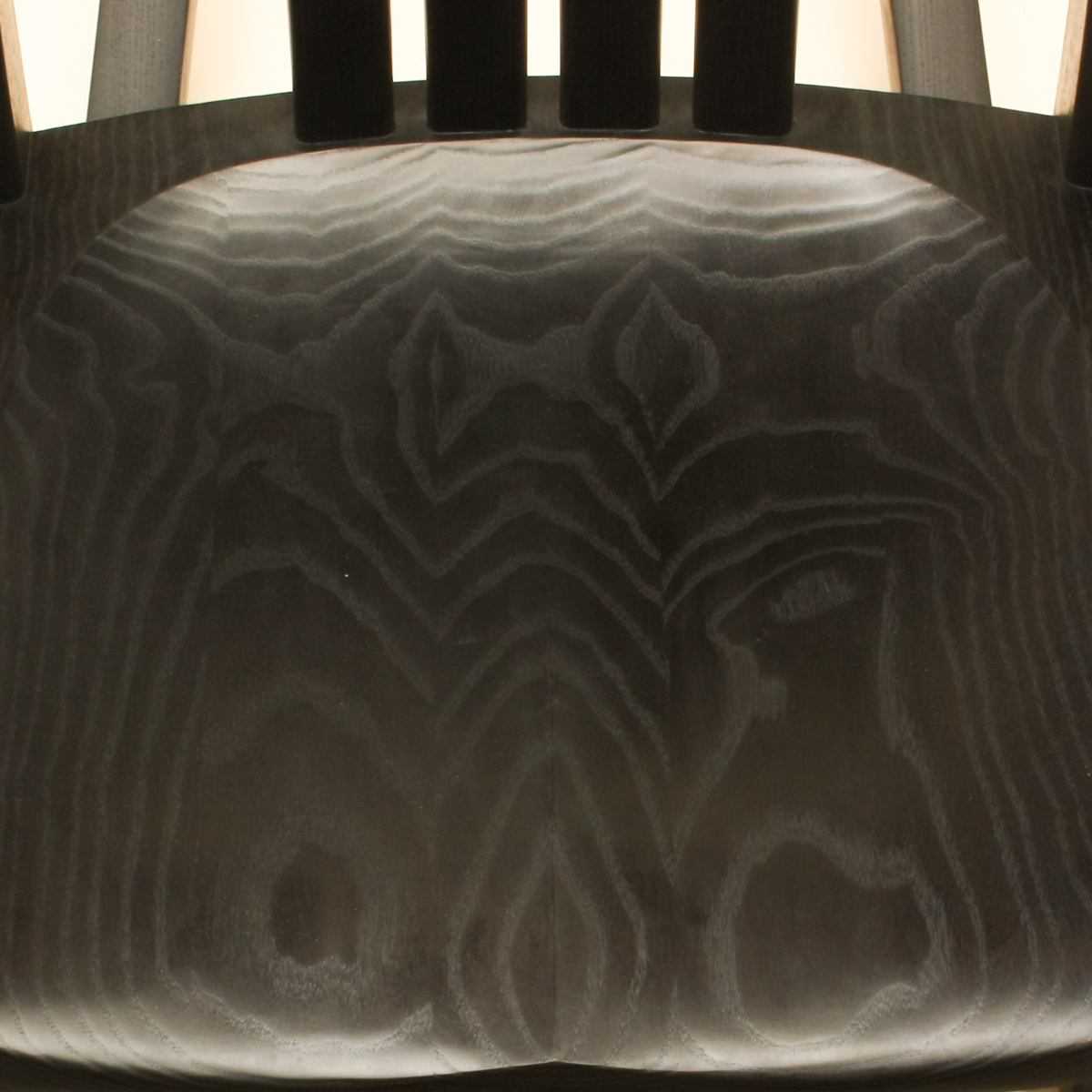 Black Ash Special Edition Seat