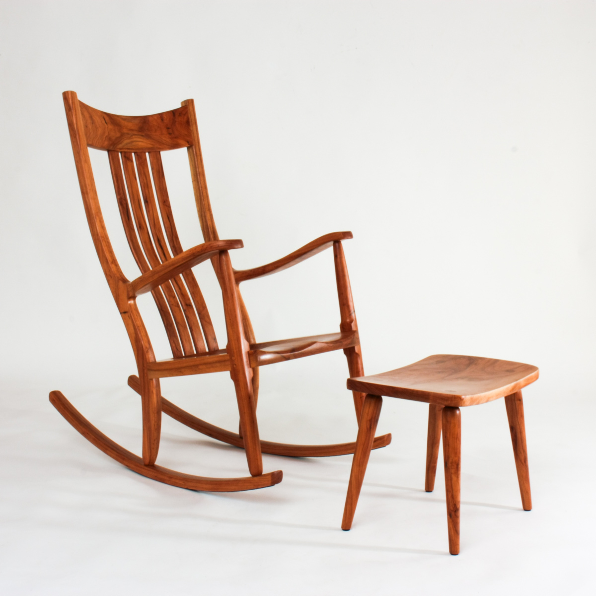 Pecan Special Edition Set