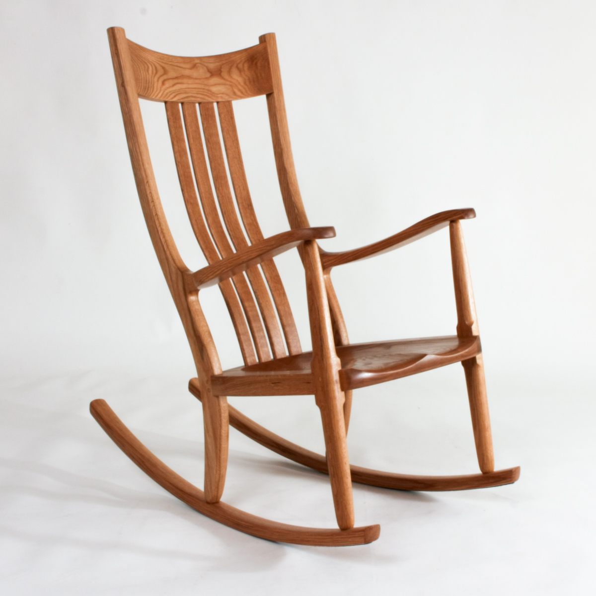 White Oak Special Edition