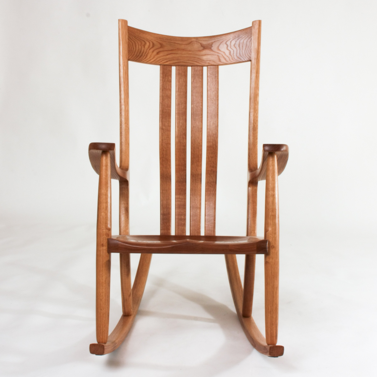 White Oak Special Edition Front