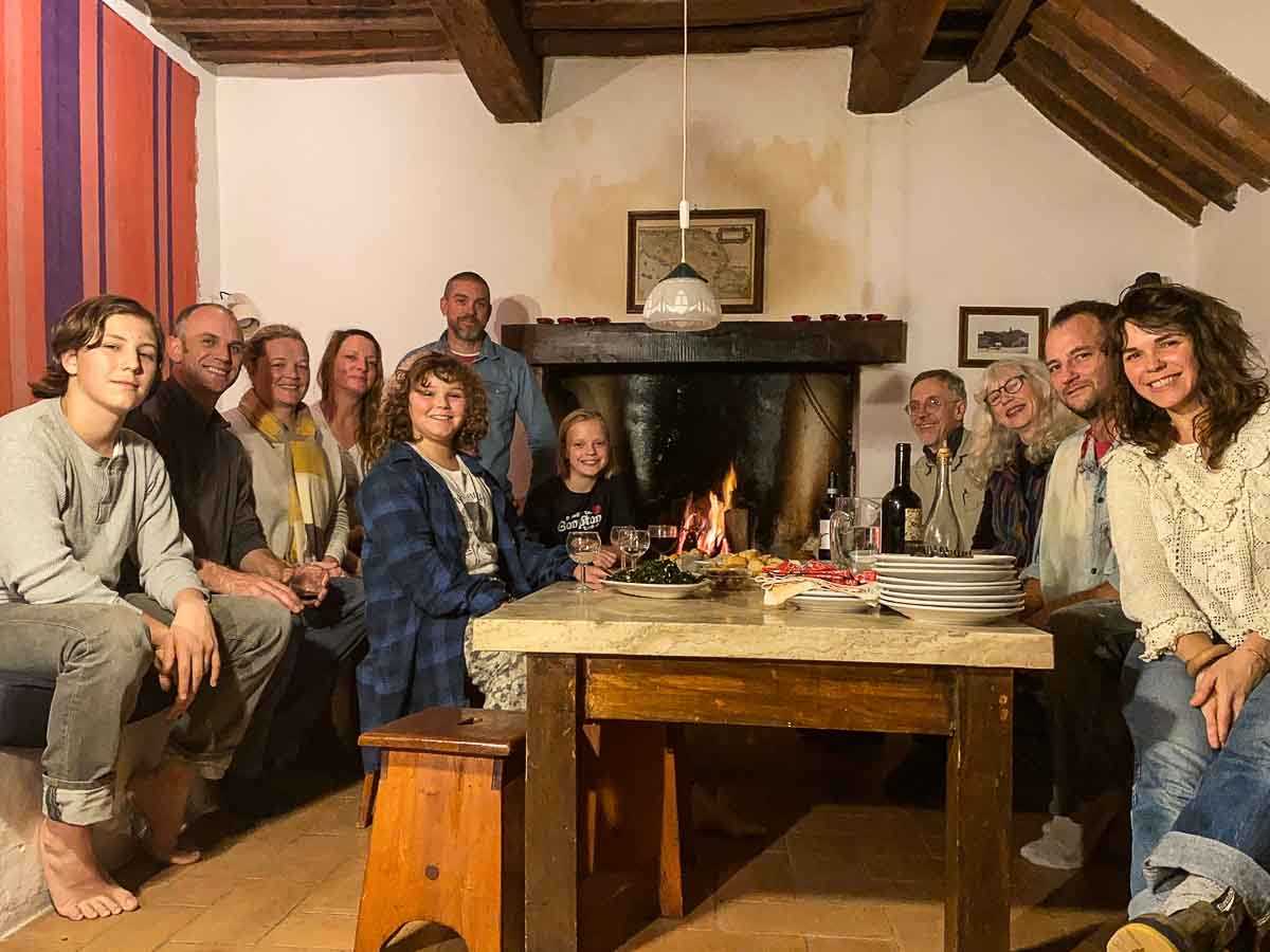 The Makers at La Casella