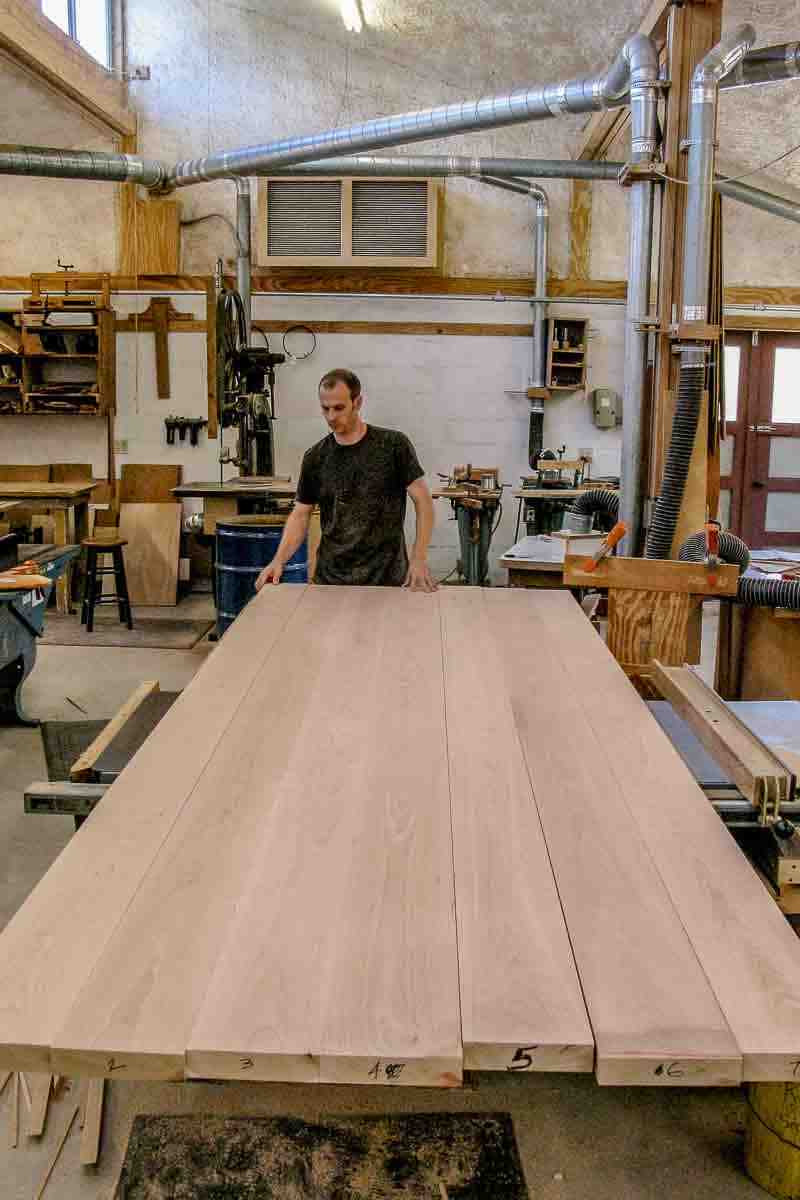 Austin matching a top