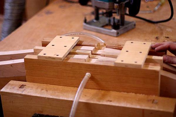 Chair notching jig wp