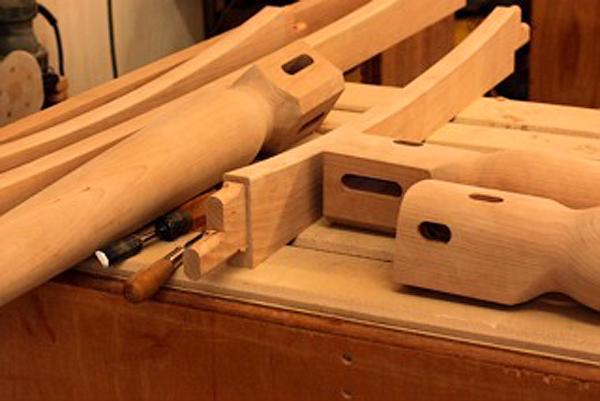 Custom paschall legs wp