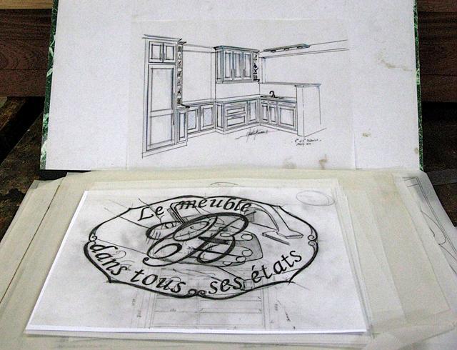 Design Drawing 1 Wp
