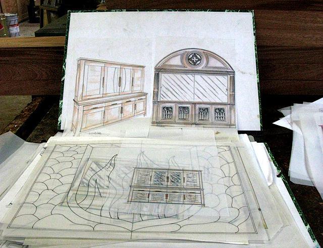 Design Drawing 2 Wp