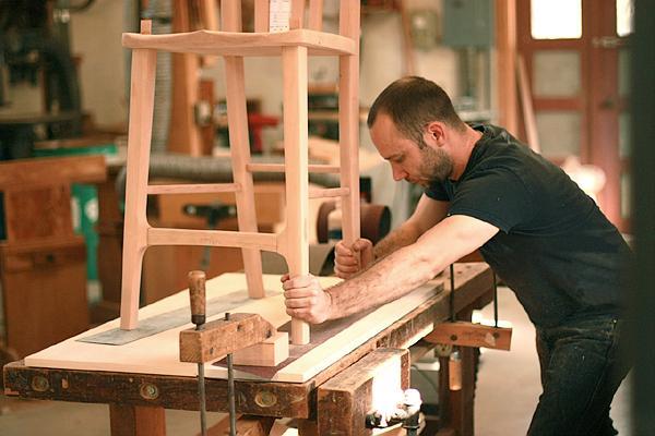 Leveling Chair Legs Wp